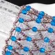 Dentelle-Waterfall - Dentelle Tallulah - 2